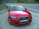 Sportback: Мой Sportback 2.0 FSi | 2007-01-28 03:05:12