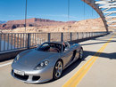 Bugatti: Porsche Carrera GT(4) | 2007-02-06 18:59:41