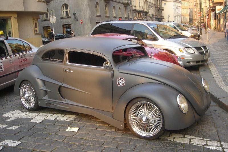 2007-02-16 20:05:16: тачка фрица))