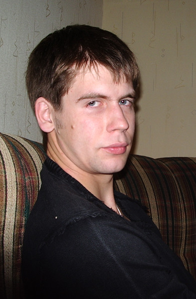 2007-02-16 21:05:44: аз есмь