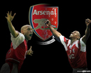 Арсенал и Анри (2007-02-16 21:07:39)