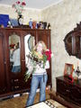 Иришка - Малышка 87: Это старая фотка. Мне здесь исполнилось 17. | 2007-02-17 13:00:55