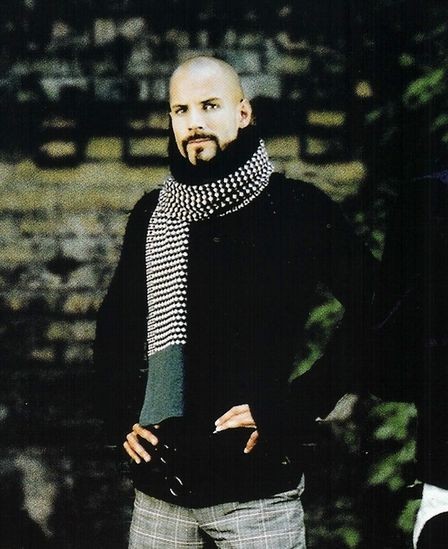 2007-02-17 18:22:08: Oliver Riedel (Rosenrot)