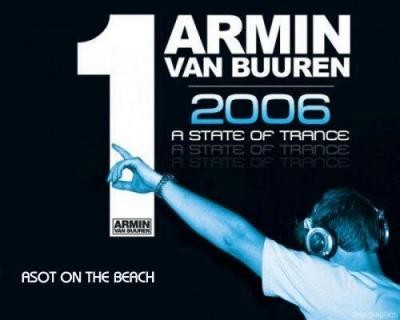 2007-02-18 00:55:21: Armin Van Buuren Asot On The Beach 2006