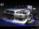 CaIIIa: Nissan Sky-Line | 2007-02-18 11:28:48