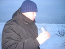 На берегу Белого Моря (2007-02-18 15:54:19)