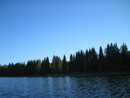 Лесное озеро просто прелесть (2007-02-18 16:13:58)