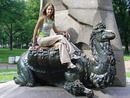 Королевская Особа: Это я =) | 2007-02-18 20:14:15