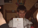Tony Montano: сЛавЯг =) да) | 2007-02-19 19:58:28