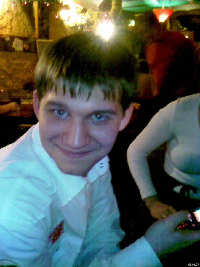 2007-01-28 16:31:50: 