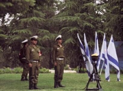 2007-02-21 20:51:31: Алуф-генерал израильской армии.ЦАХАЛ-армия Израиля andrey2107