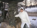 Старый город  - Рига (2007-02-22 01:00:17)