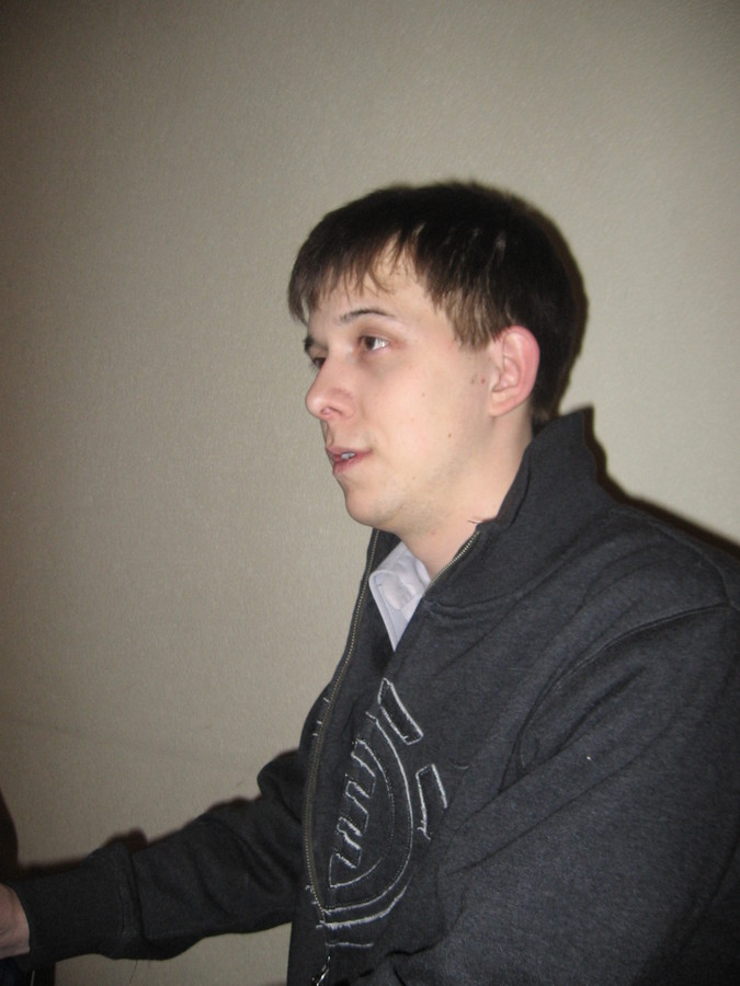 2007-02-23 01:02:49: Устал я гонять