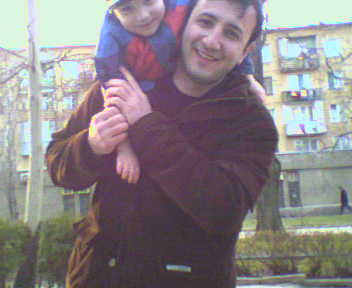 2007-02-23 19:04:53: с племяшкой