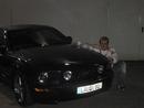 Mustang GT V8 (2007-02-23 23:13:15)