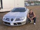 Mercedes-Benz SLR (2007-02-23 23:20:11)