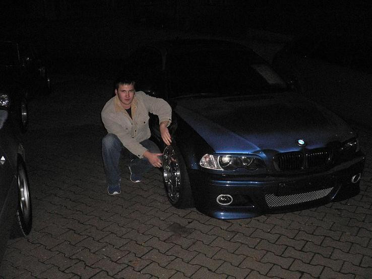 2007-02-23 23:27:57: BMW M3