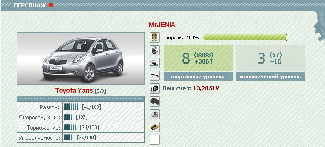2007-02-24 23:11:30: даже опыт можно купить))