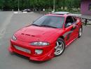 Mitsubishi Eclipse 2G 2Turbo 300hp. (2007-02-26 09:52:46)