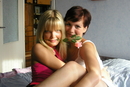 Я и пользователь Katja Avramchuk )) (2007-02-26 23:47:07)