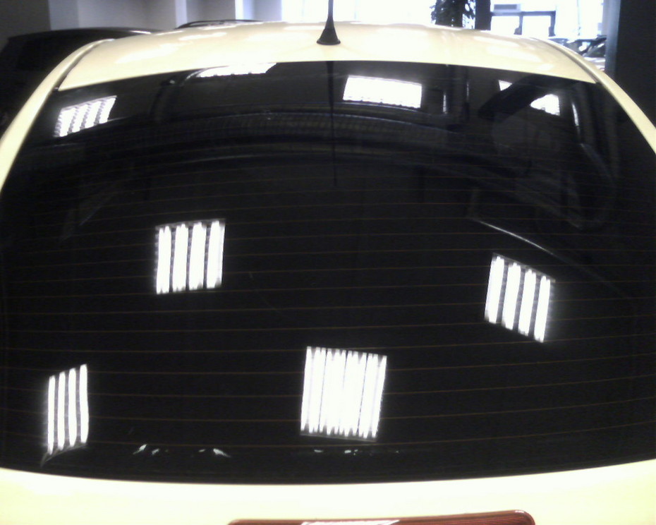 2007-02-27 23:52:48: VW Beetle. After