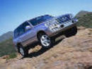 4-уровень Toyota LandCruiser 80 (2007-03-01 00:40:00)