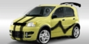 ChiFF: Fiat Panda | 2007-01-31 18:35:08