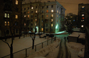 Вид с балкона ночью (2007-03-01 21:28:31)