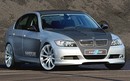 Моя мечта BMW Hartge H50 V10 550 л.с. (2007-03-01 22:29:24)