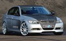 CT-92: Моя мечта BMW Hartge H50 V10 550 л.с. | 2007-03-01 22:29:24