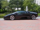 Lambofighter: Lamborghini Murcielago | 2007-03-03 13:03:41