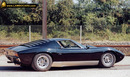 Lambofighter: Lamborghini Miura | 2007-03-03 13:13:38