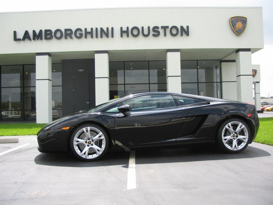 2007-03-03 13:17:02: Lamborghini Gallardo