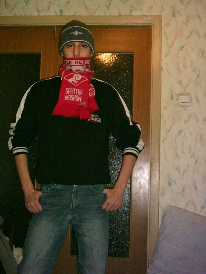 2007-03-03 18:50:17: Я
