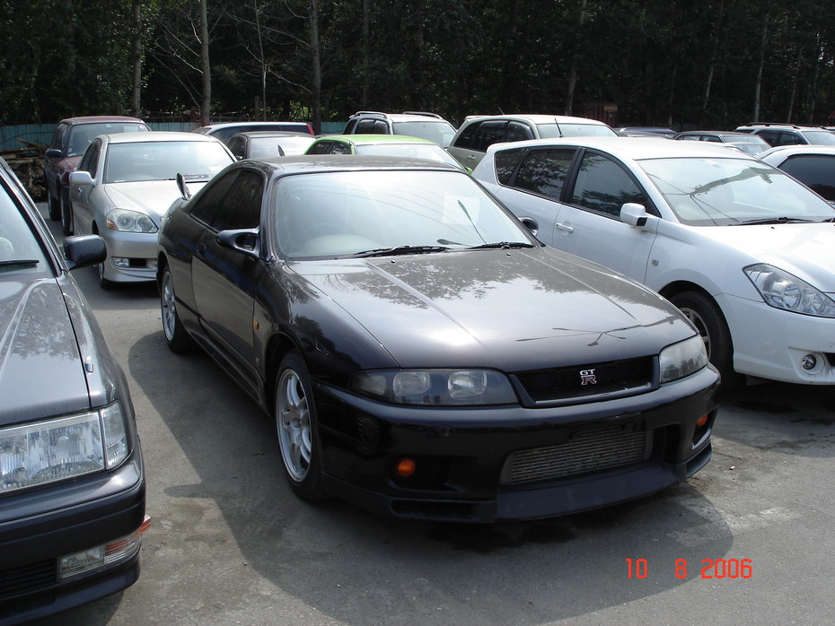 2007-03-03 22:39:20: nissan skyline gtr - nismo