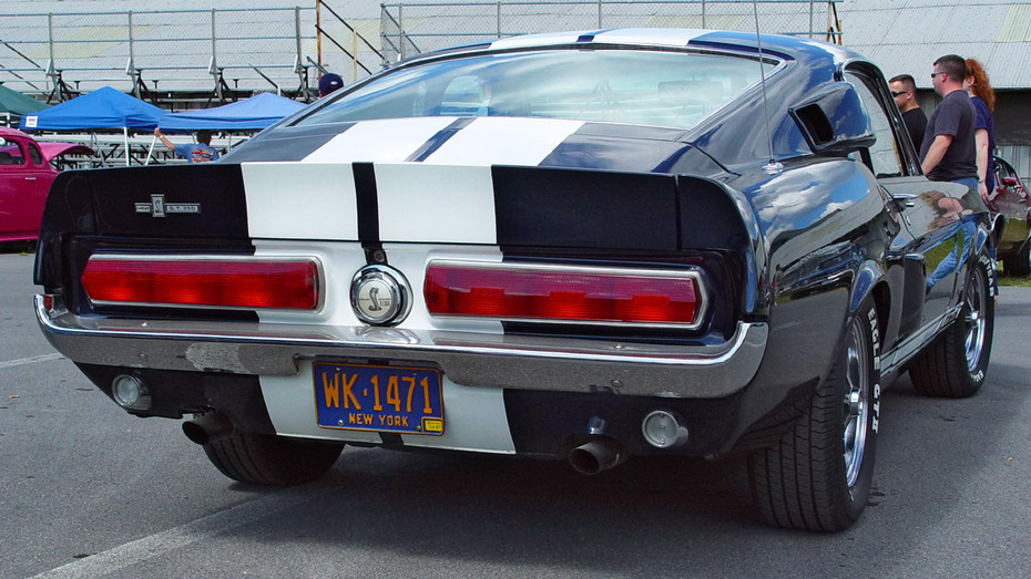 2007-03-04 16:43:32: 1967 Shelby Mustang GT350