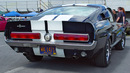 Doveran: 1967 Shelby Mustang GT350 | 2007-03-04 16:43:32