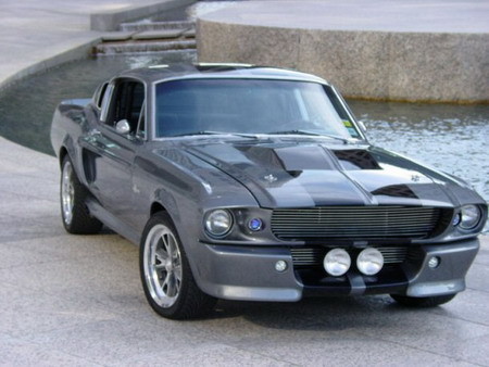 2007-03-04 16:43:33: 1967 Shelby  GT 500