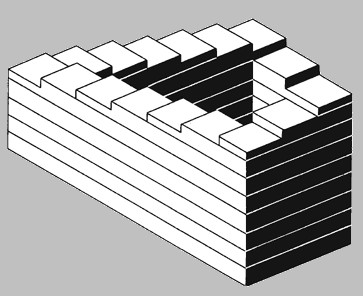 2007-02-03 06:39:22: бесконечная лестница