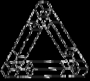 Инструкция по сборке треугольника Эшера. (удачи!) (2007-02-03 06:40:54)