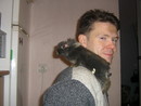 Крольченок - тот что поменьше, тот что побольше - я. (2007-03-08 02:20:31)