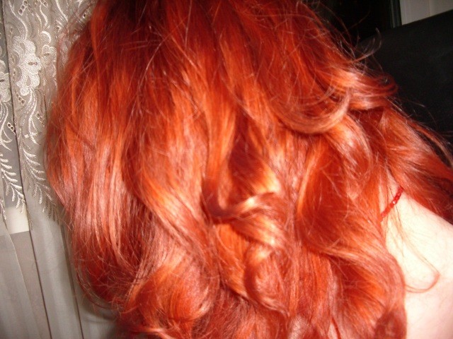 2007-03-08 21:33:58: мой новый цвет волос