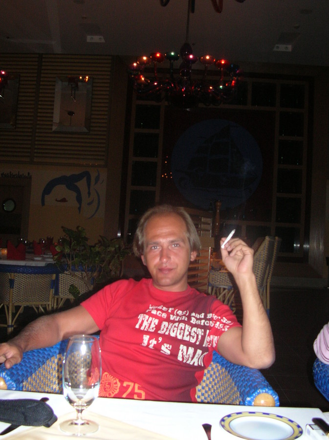 2007-03-11 03:40:58: Релакс :)))