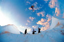 Hemsedal, Norway, Danny Davis © Dean "Blotto" Gray (2007-03-11 14:51:38)