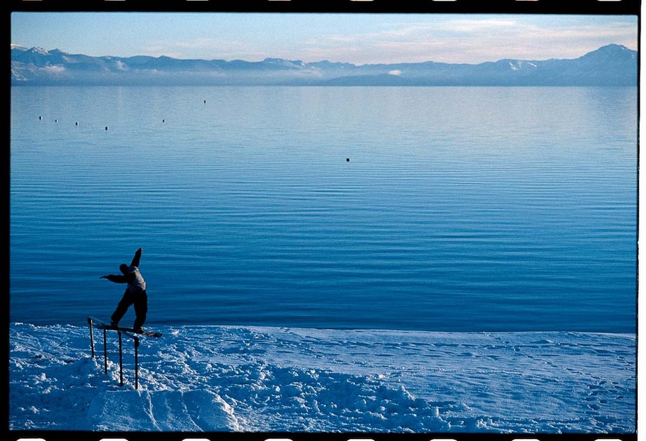 2007-03-11 14:52:17: North Lake Tahoe, Jussi Oksanen © Dean "Blotto" Gray