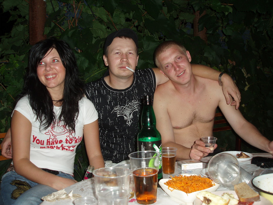 2007-03-11 16:15:39: Отдыхаем
