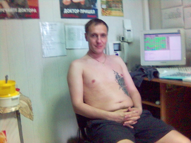 2007-03-12 21:55:51: На работе