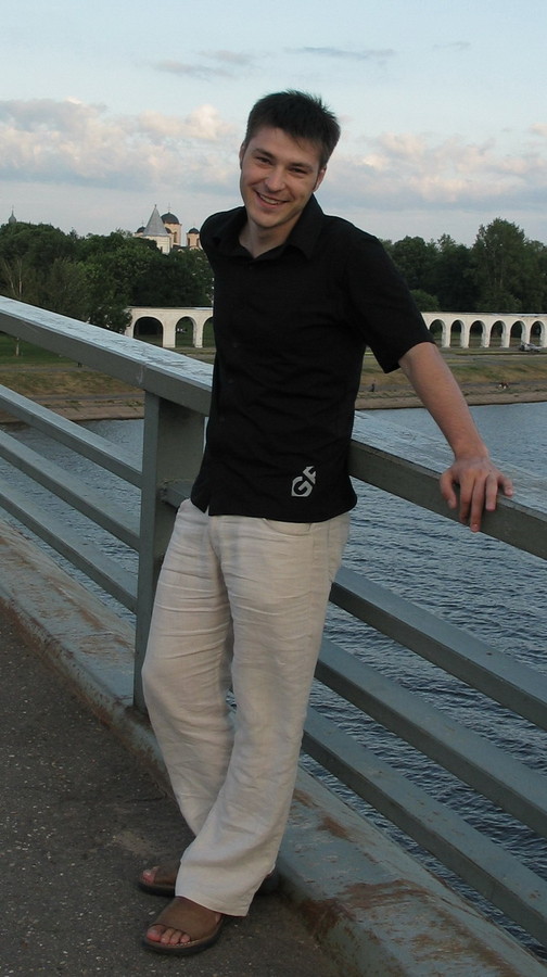 2007-03-15 21:10:57: Footbridge