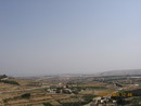 Вид со стены одного из Мальтийских замков (2007-03-16 04:59:21)