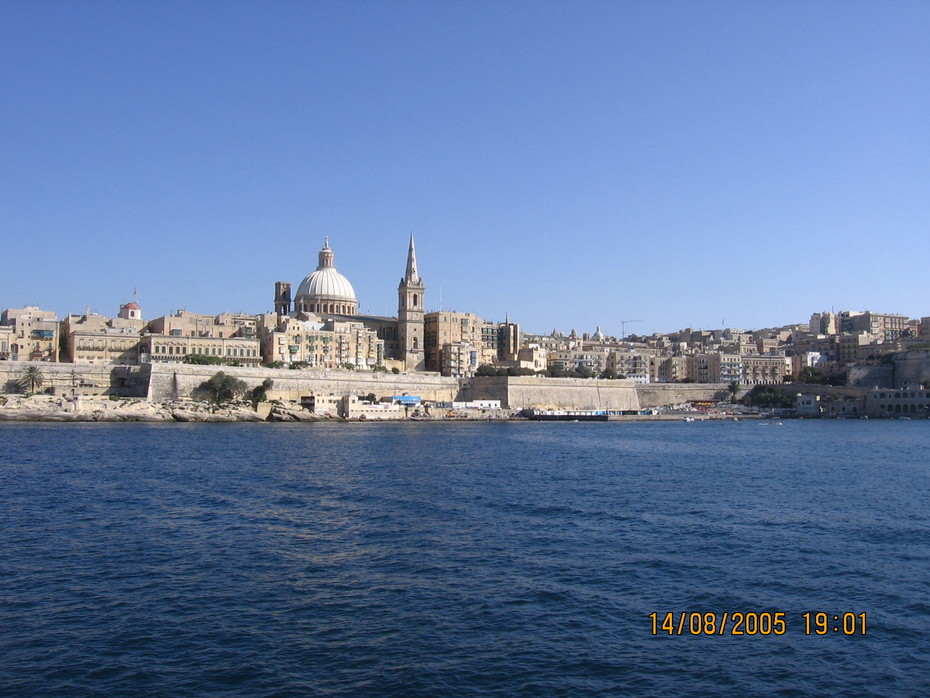 2007-03-16 05:53:35: Мальта